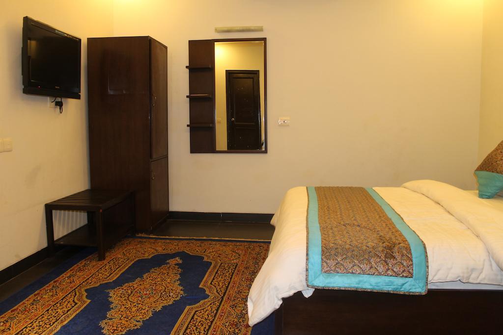 Airport Hotel Jet Inn Suites New Delhi Rom bilde